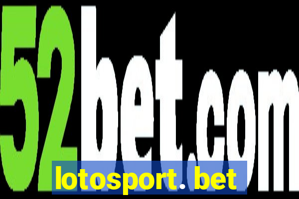 lotosport. bet